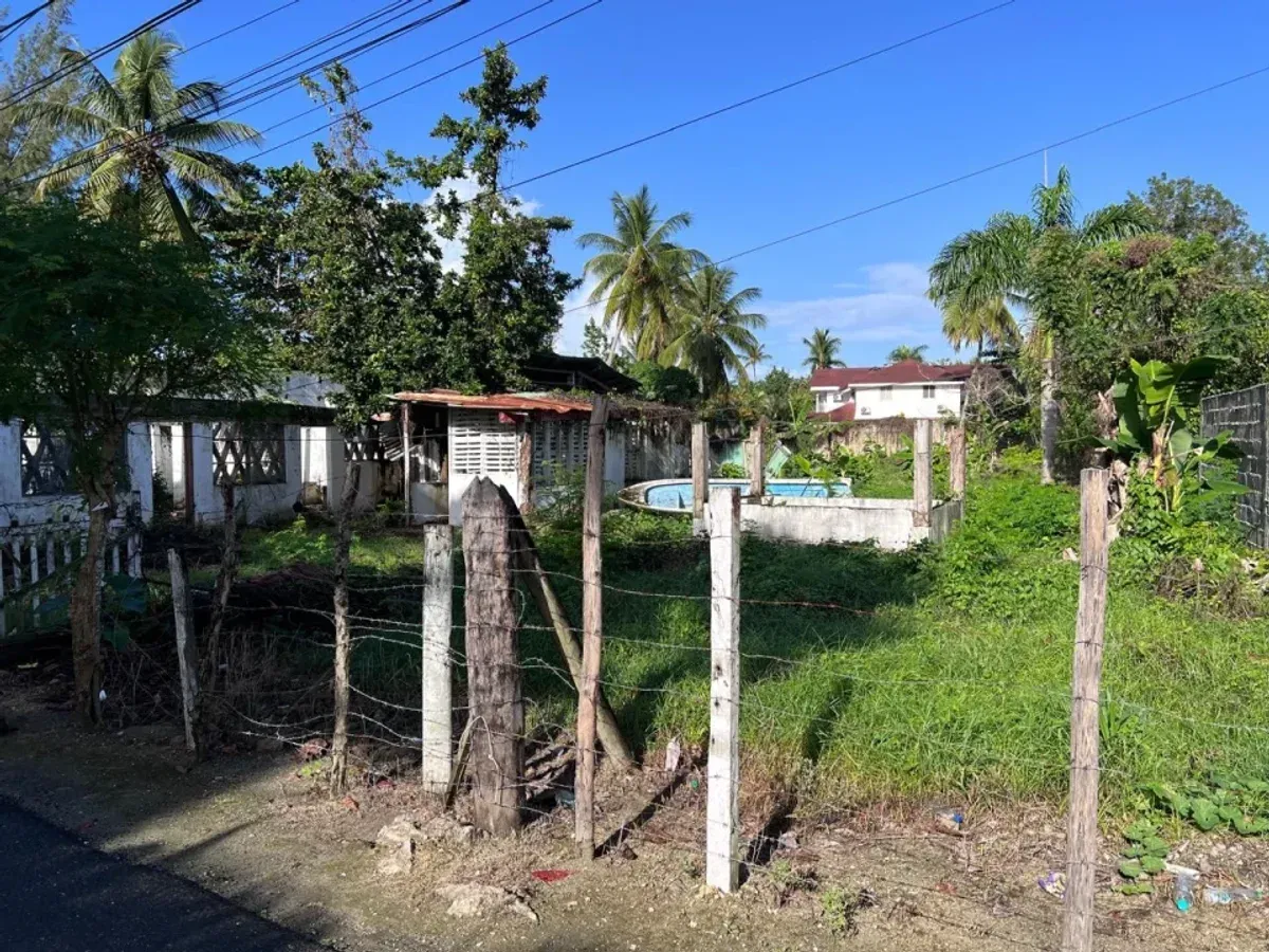 Terreno en Venta en Las Terrenas, foto principal