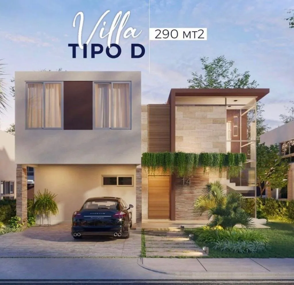 Villas en Punta Cana, foto 6