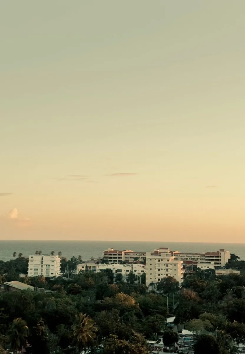 Apartment mit Meerblick in Juan Dolio, Foto 2