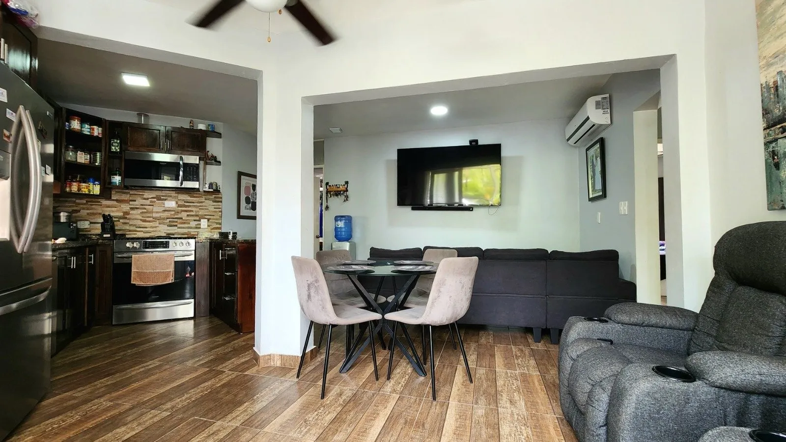 Villa zum Verkauf in Sosúa – Leben Sie das Paradies in dieser charmanten Villa mit 3 Schlafzimmern, Foto 3