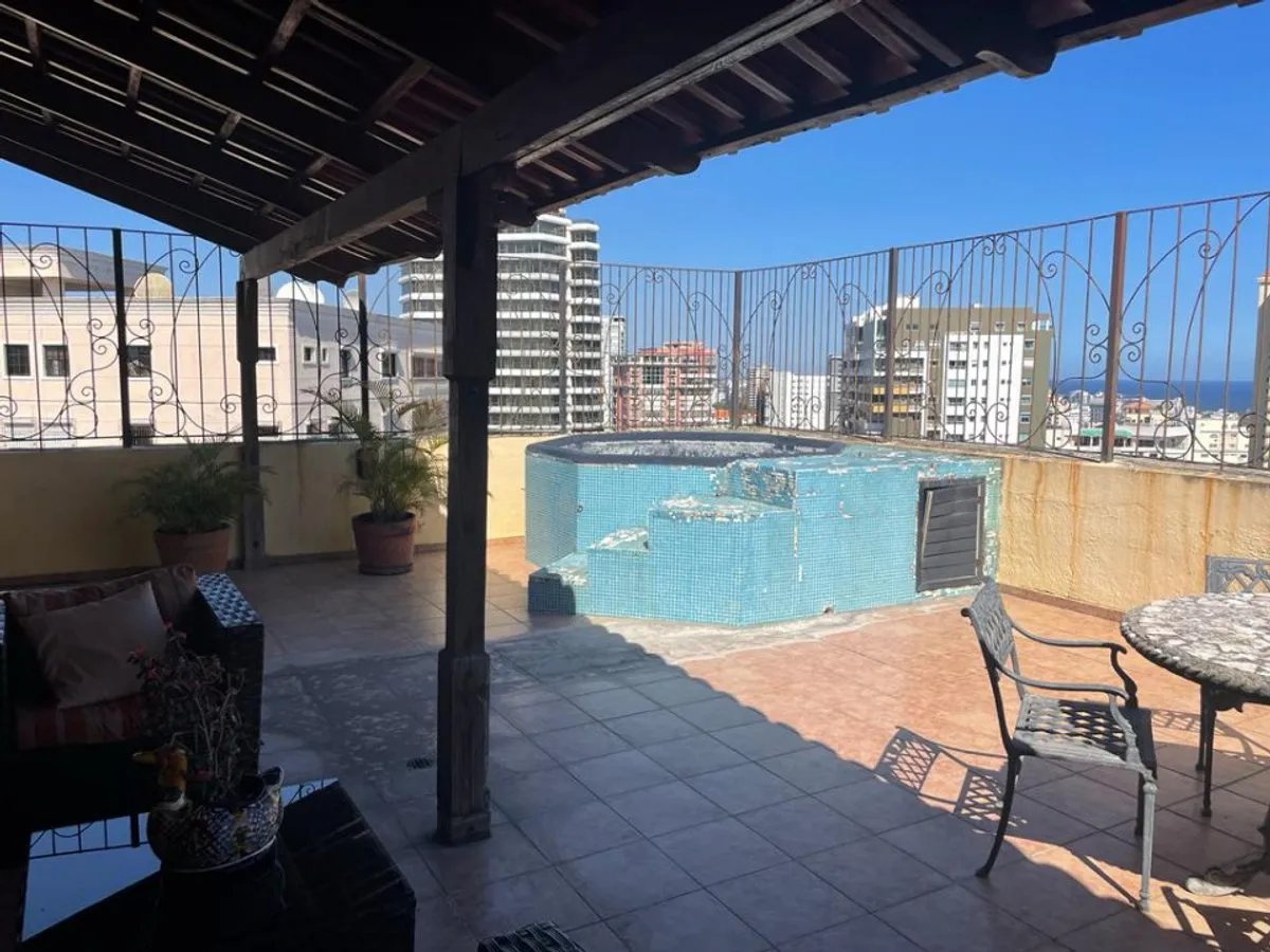 Penthouse En La Esperilla, Santo Domingo De Guzmán, foto 14