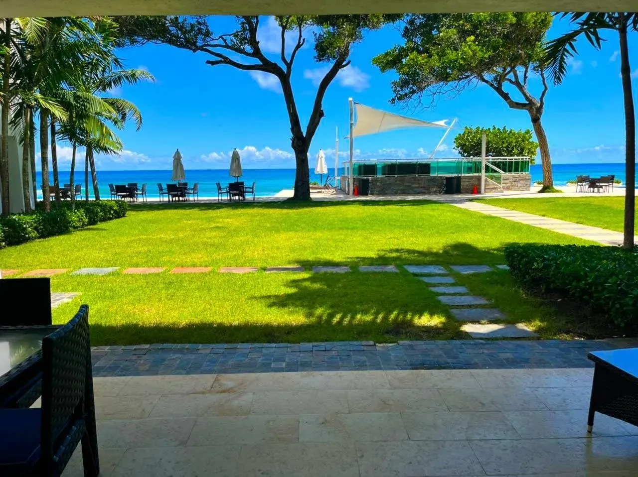 APARTAMENTO FRENTE A LA PLAYA – SOSÚA, foto 8