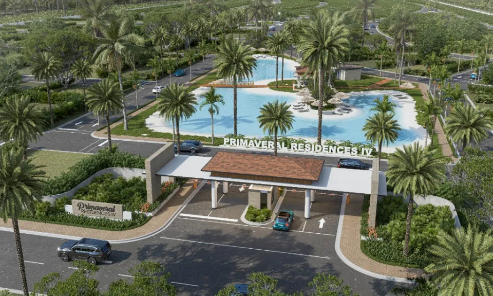 Proyecto en BAVARO, foto principal
