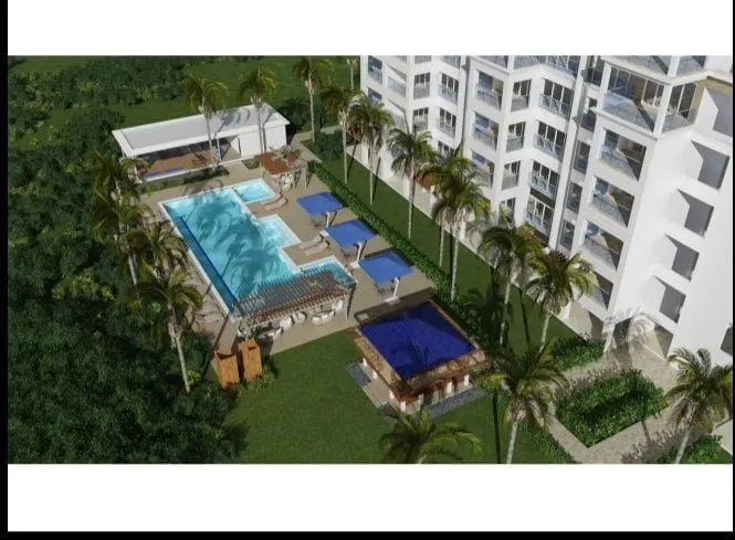 Fortunity Beach Tower II Project, photo 10