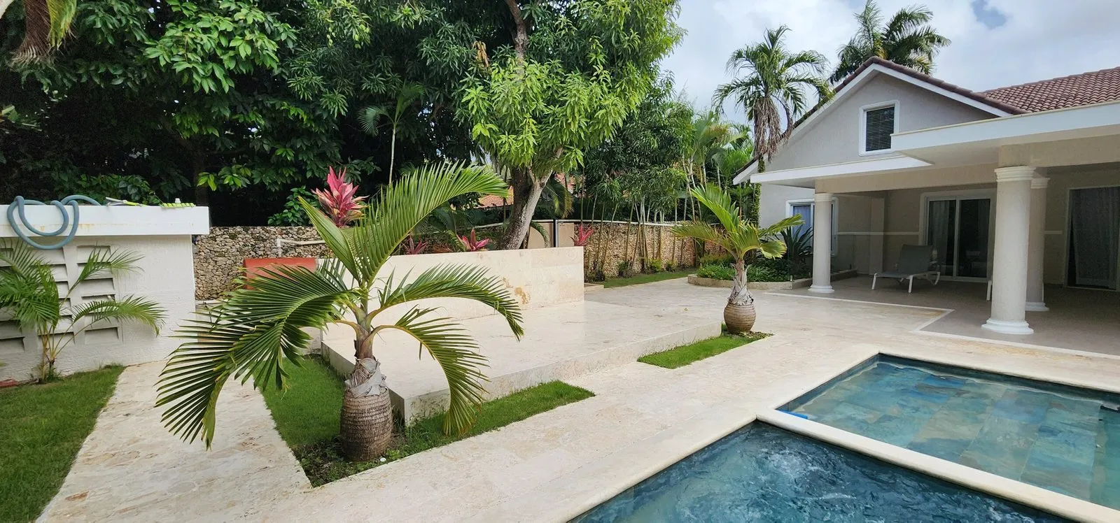 Villa de luxe à Perla Marina Sosúa, photo 7