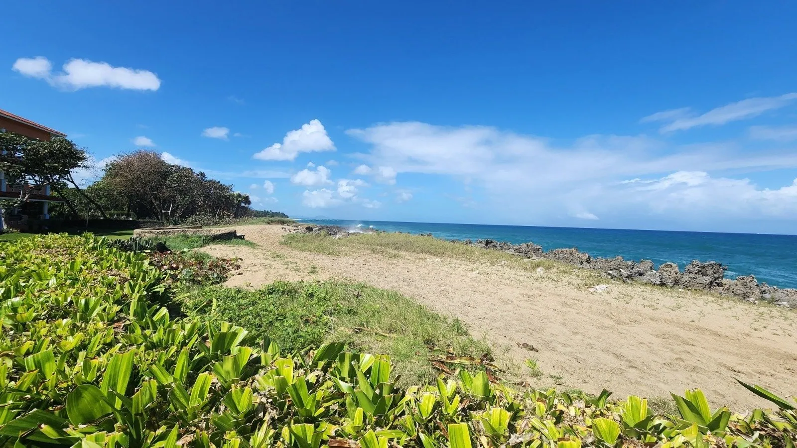 Apartment mit atemberaubendem Meerblick in Perla María., Foto 11
