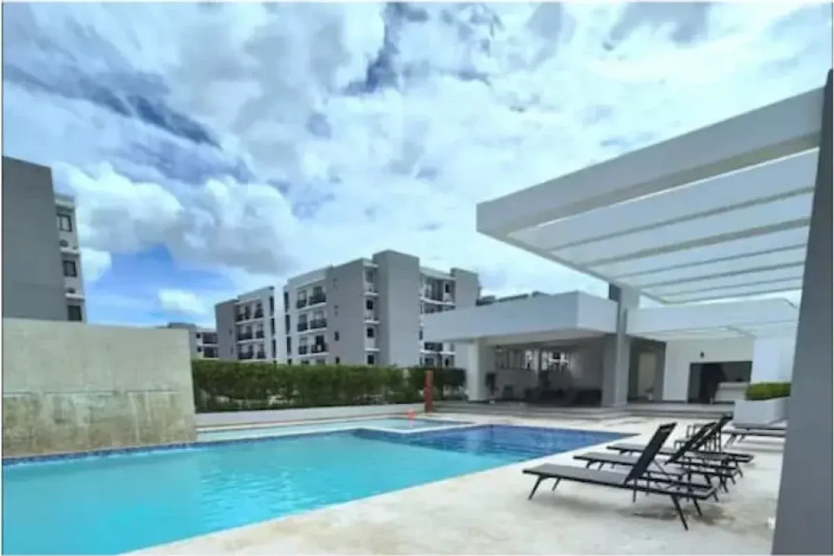 Fully Furnished 1-Bedroom Apartment, photo 12