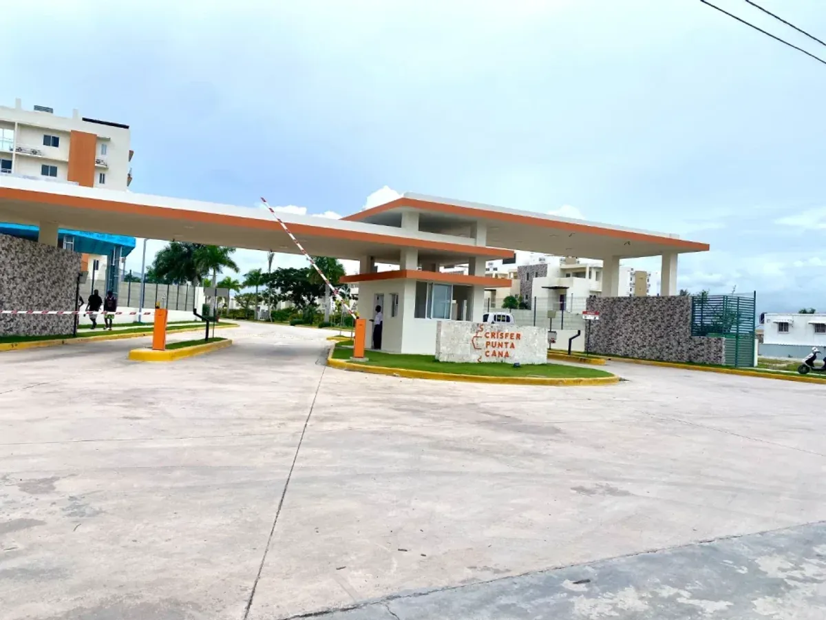 Vendita Appartamento arredato a Veron Bávaro Punta Cana, foto 14