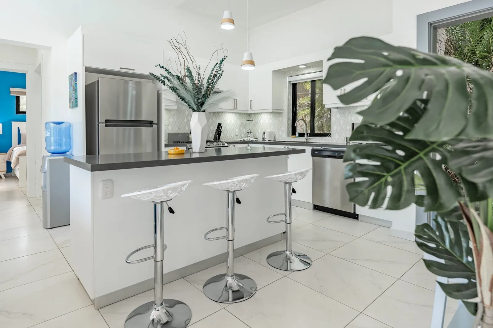 Villa Iniziale a Sosúa – Funzionale, Elegante e Totalmente Personalizzabile., foto principale