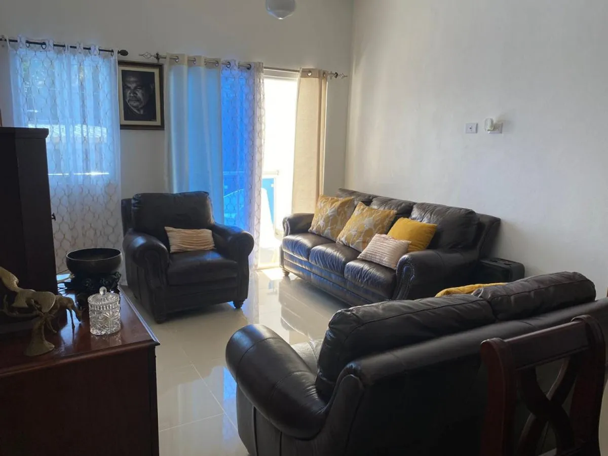 Wohnung in Santa Lucía, Río San Juan, Foto 7