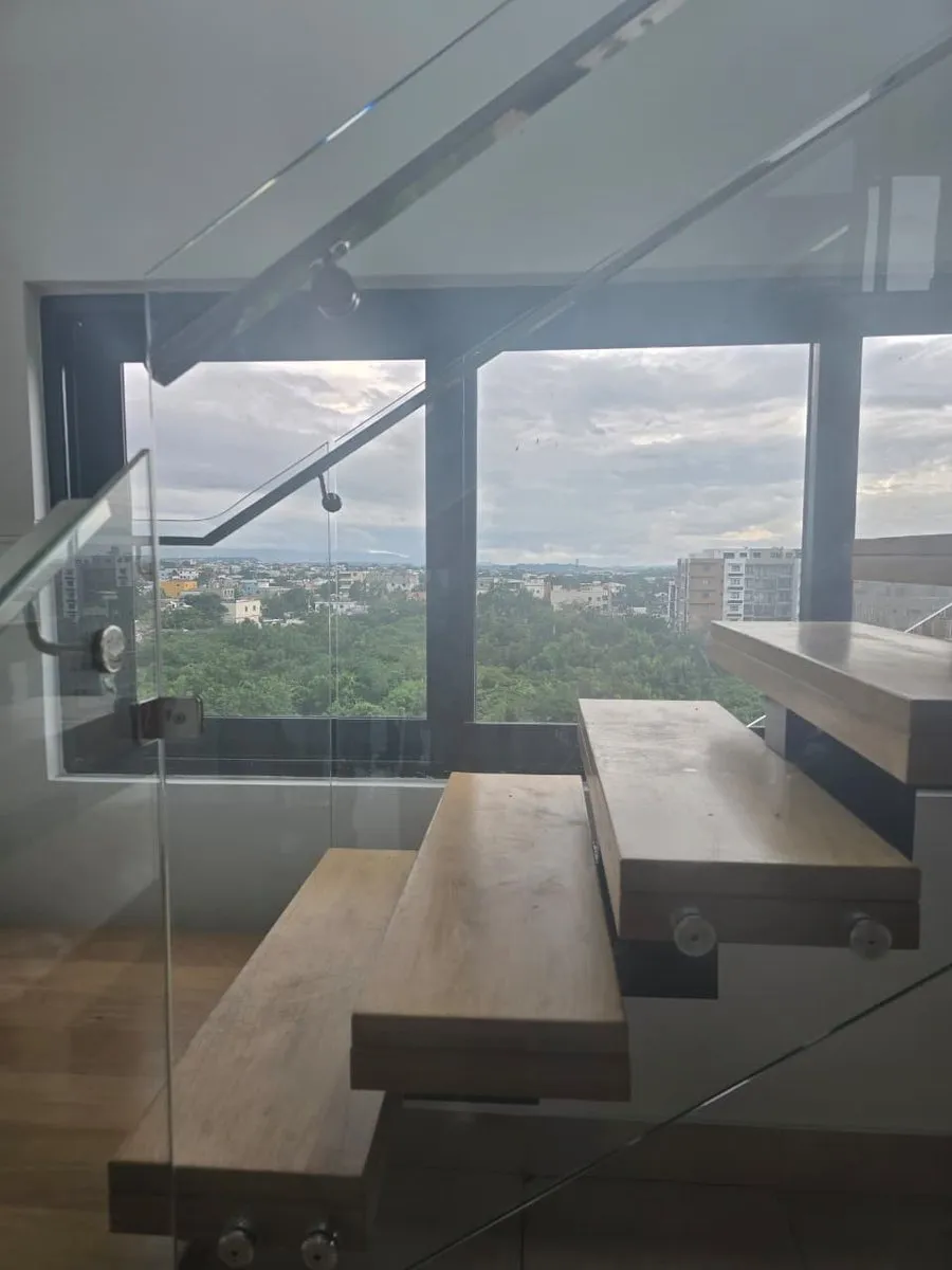 Vente de Pent-House à Santiago, photo 13