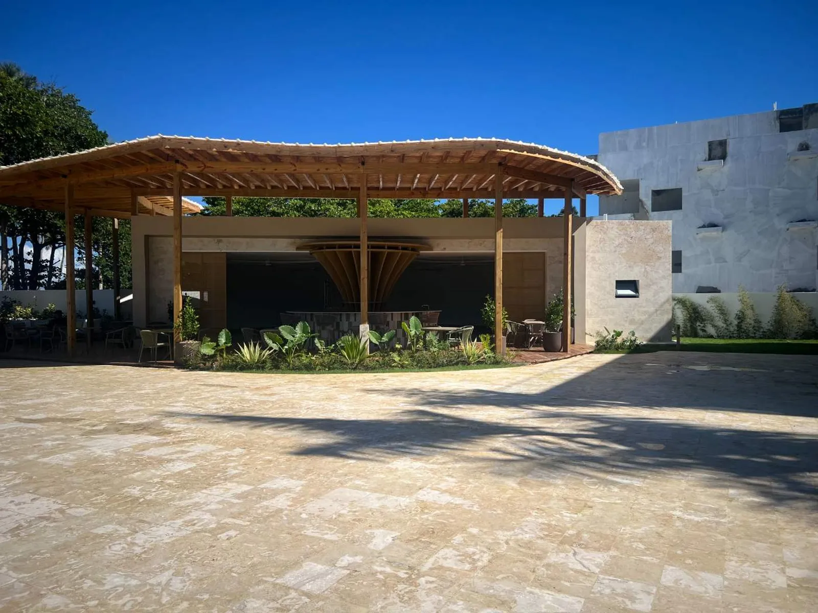 APARTAMENTO FRENTE AL MAR EN PLAYA ENCUENTRO, foto 6