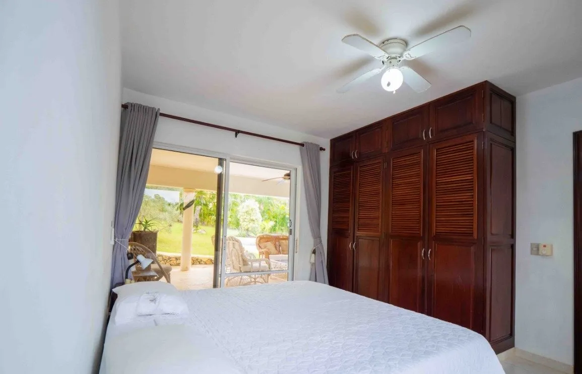 Villa mit privatem Pool und unabhängigem Studio in exklusiver geschlossener Wohnanlage, Foto 7