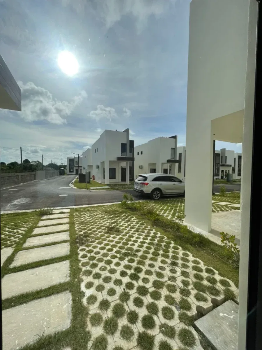 Villa en Residencial Brisas de Punta Cana, foto 3