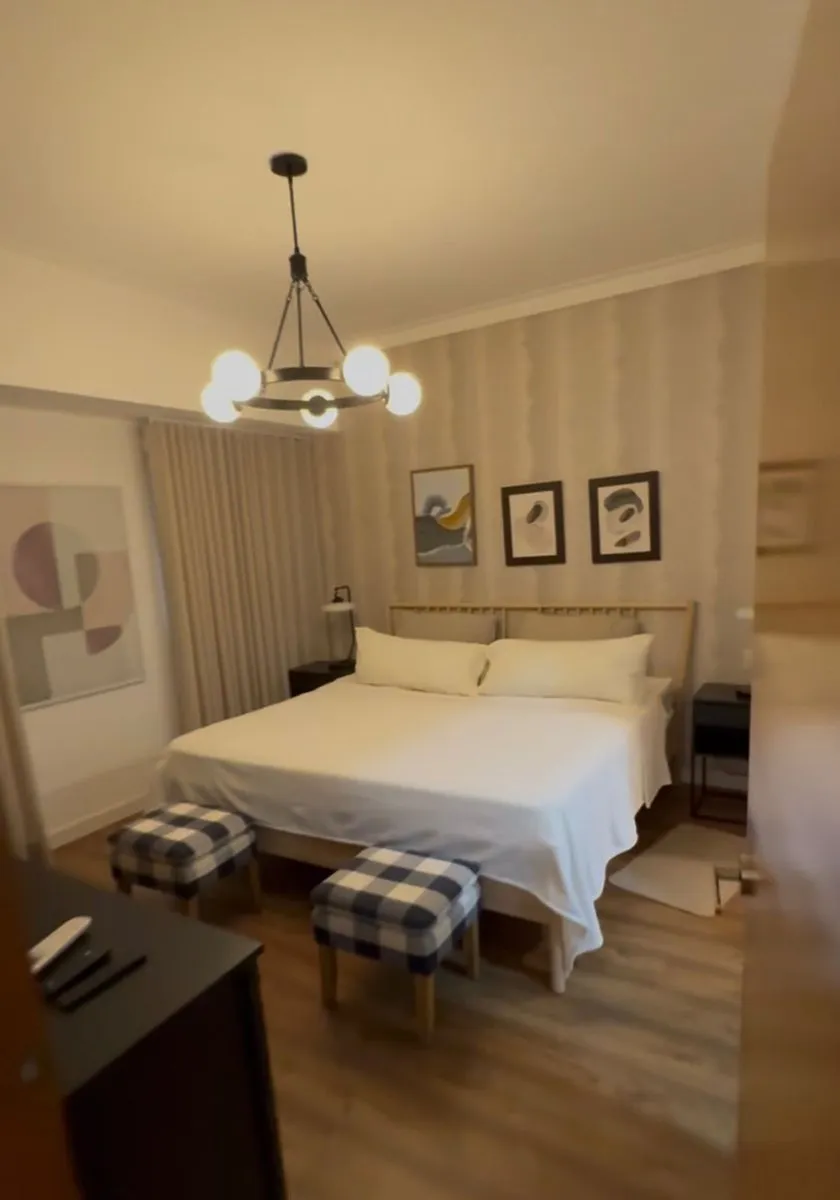 Apartamento Amueblado en Ensanche Naco, foto 7
