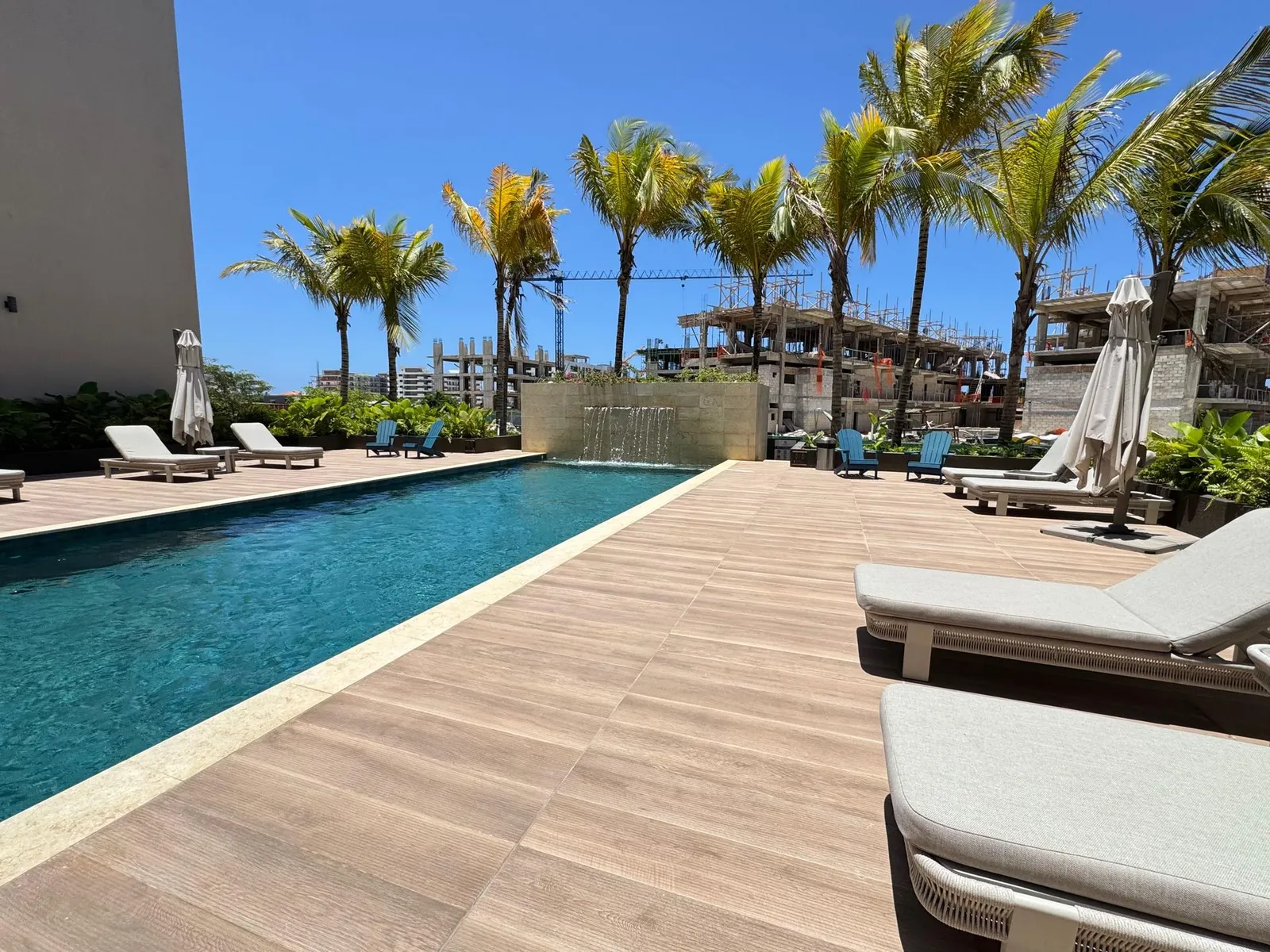 Apto 1 Hab en Cap Cana - Venta, foto principal
