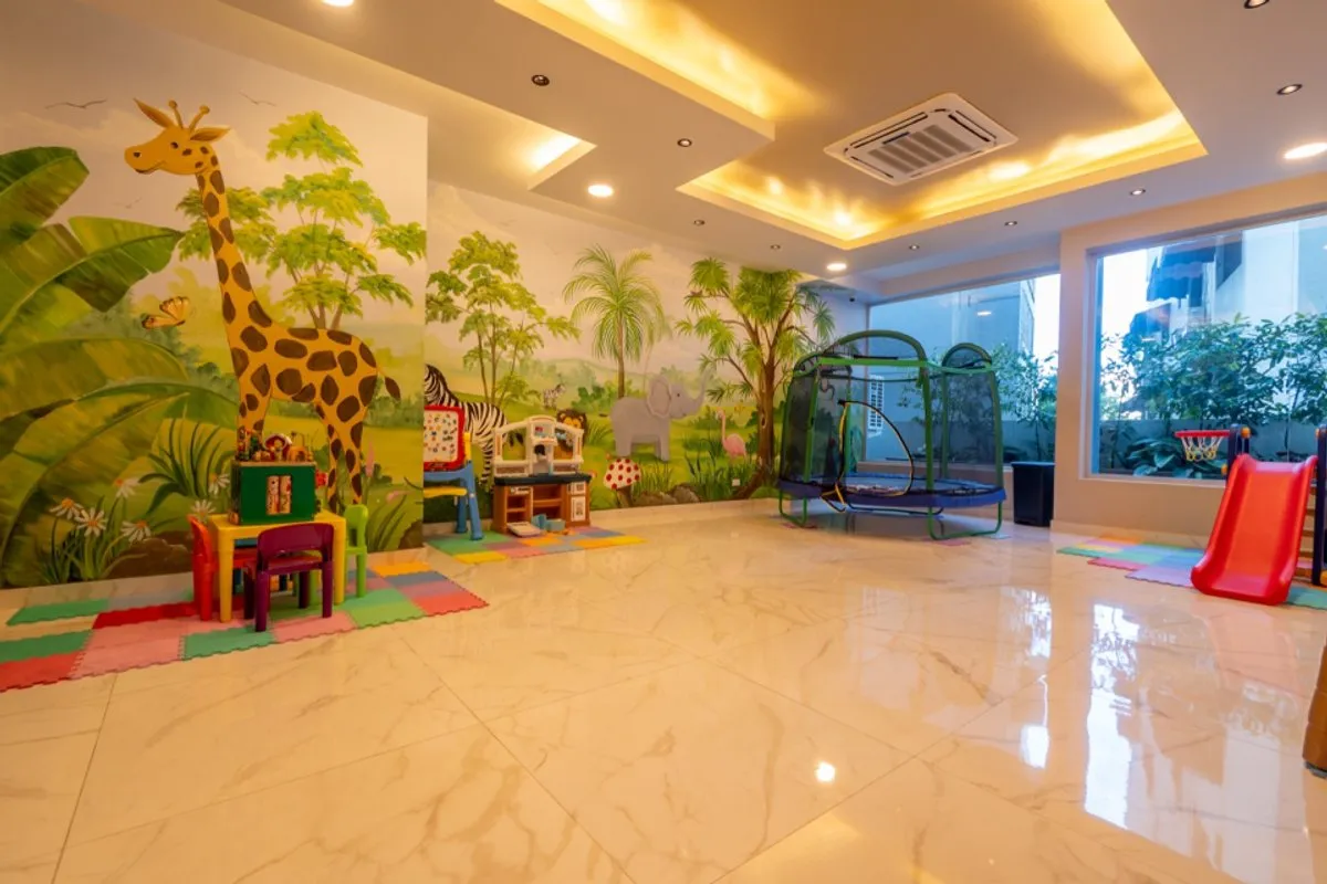 Apartamento Amueblado en Ensanche Naco, foto 12