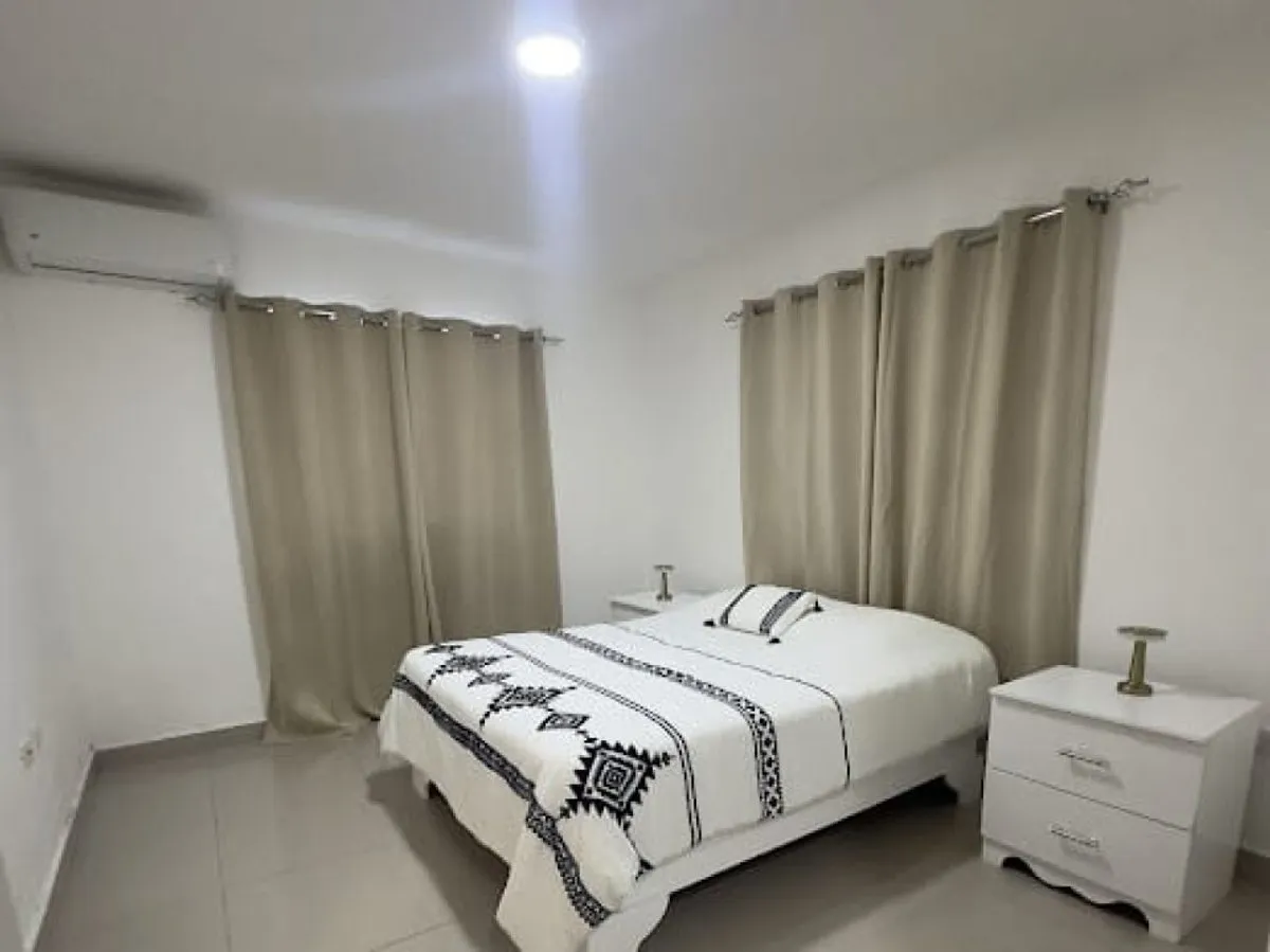 Appartement à Bávaro, Punta Cana, photo 8