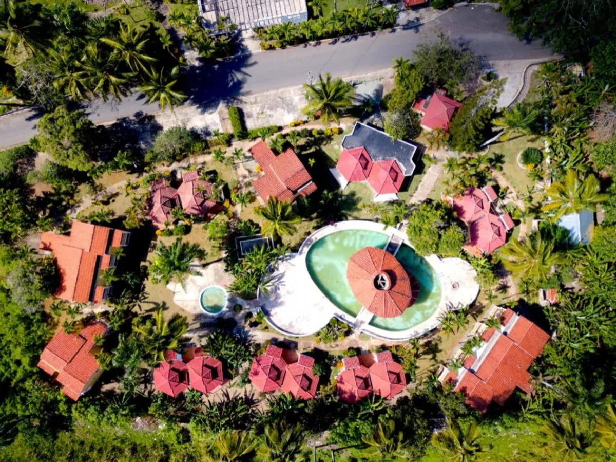 Hôtel à Cabarete, Sosúa, photo principale