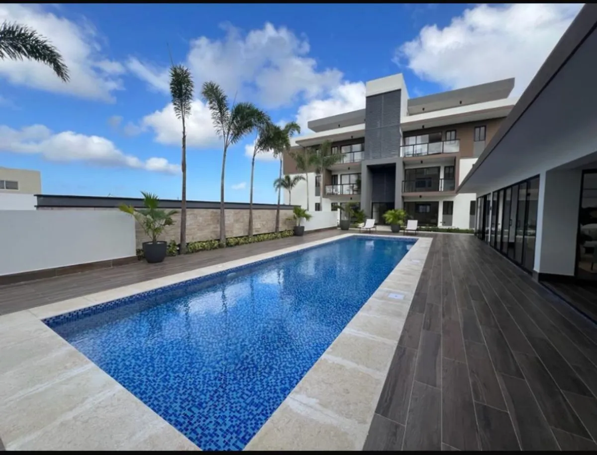Luxus-Apartment in Bávaro, Punta Cana, Foto 12