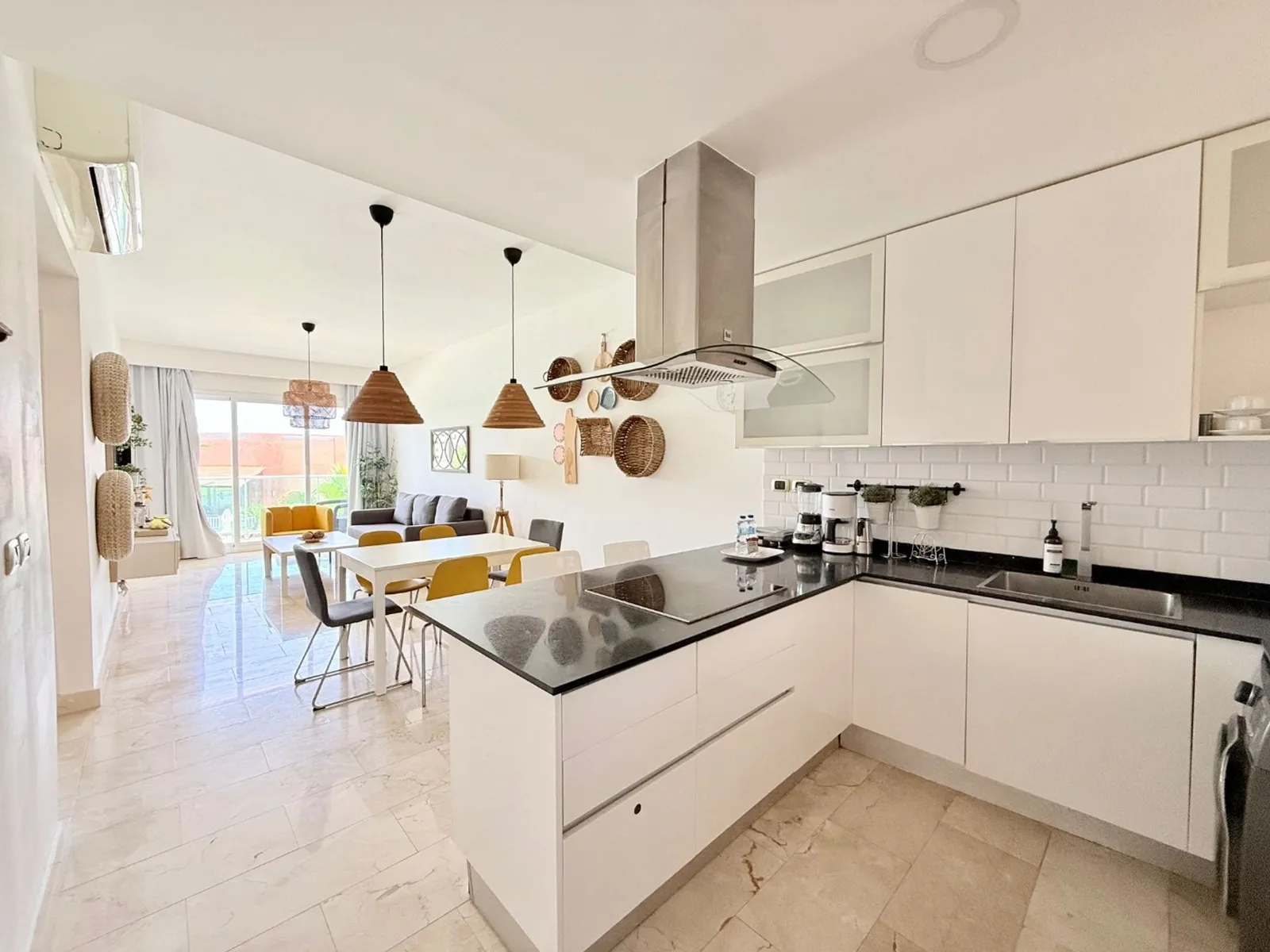 Furnished Apartment for Sale in Cana Rock Condos, photo 2