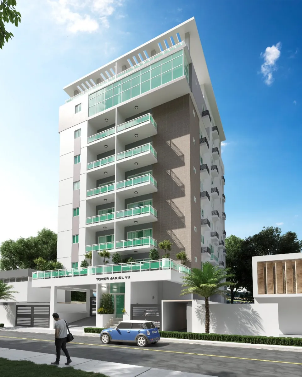 Project in MIRADOR NORTE, photo 3