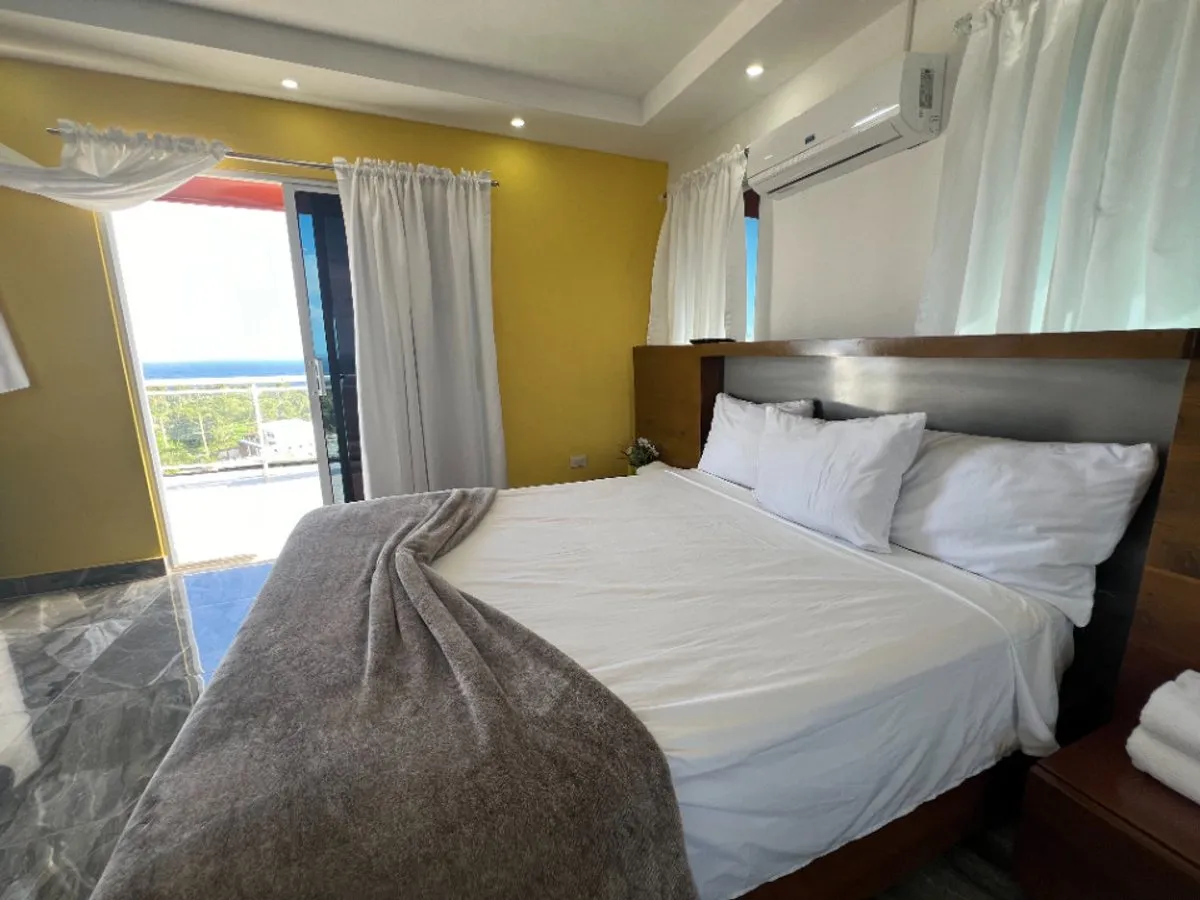Luxushaus in Cabrera, Catalina Abajo, Foto 15