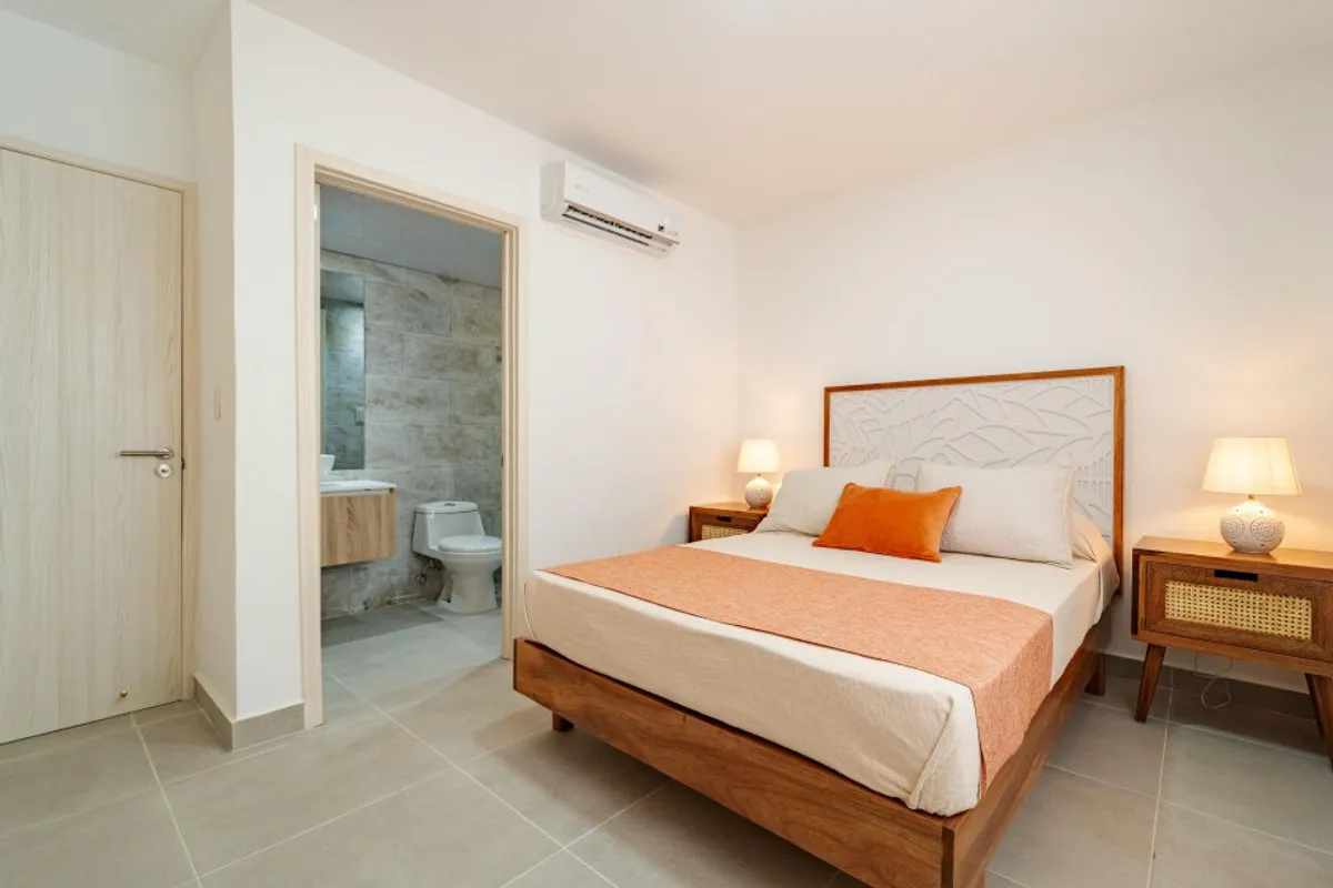 Wiederverkauf einer Wohnung in Punta Cana, Bávaro, Foto 2
