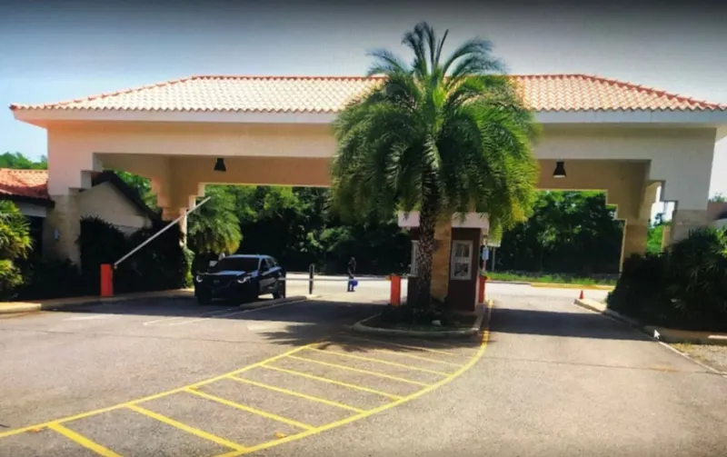 Grundstück in Juan Dolio, San Pedro De Macorís, USD$ 165,000
