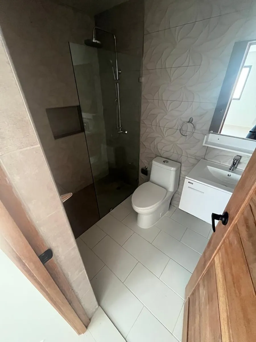 Appartamento a Mirador Norte, Distrito Nacional, foto 12