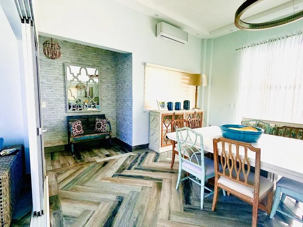 Hermosa Villa en Exclusivo Residencial en Sosúa, foto 2