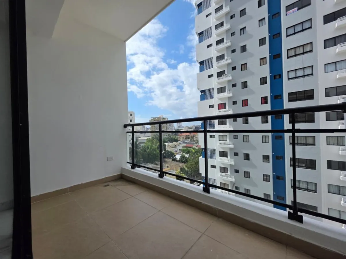 Modernes Apartment in Ensanche Naco, Foto 3