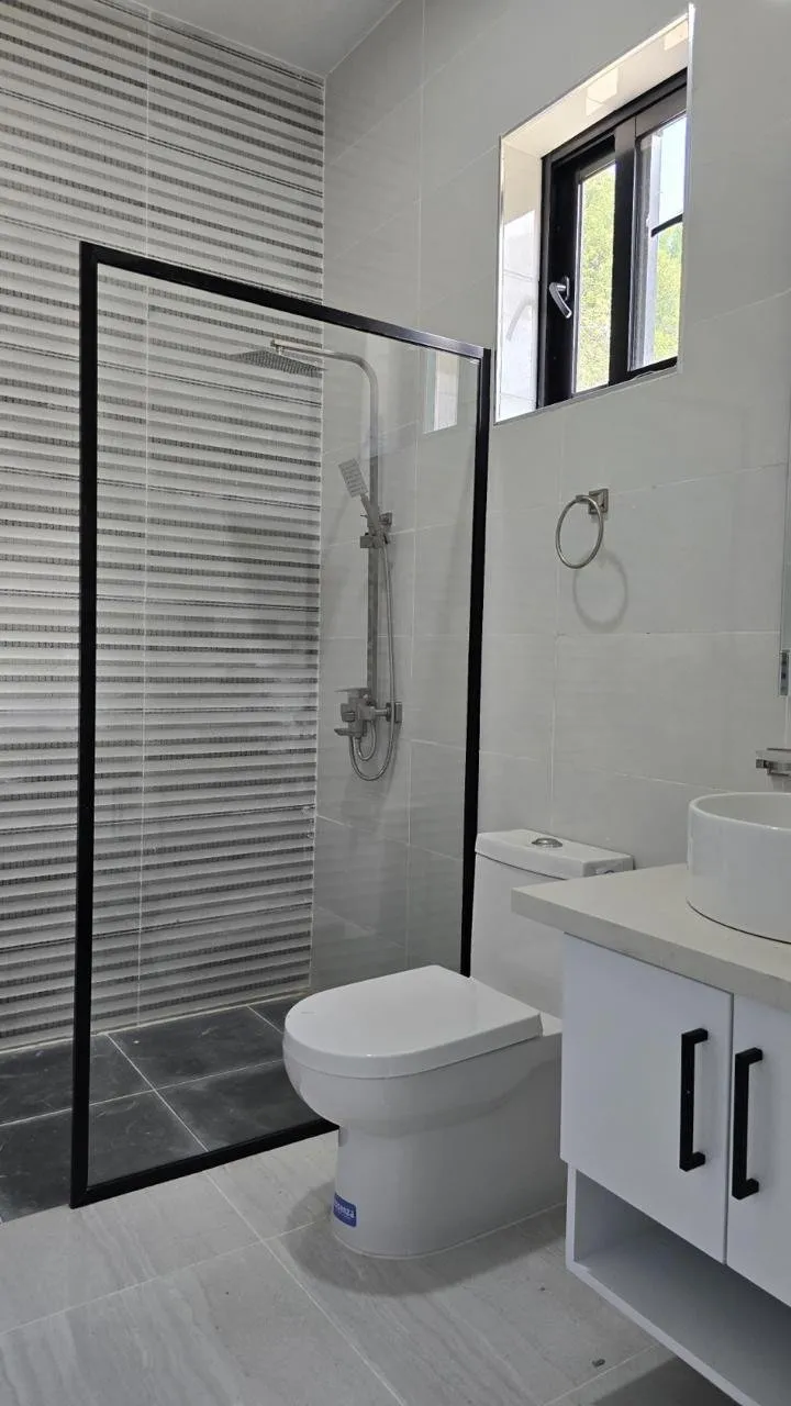 Casa Moderna y Minimalista en Venta, foto 3