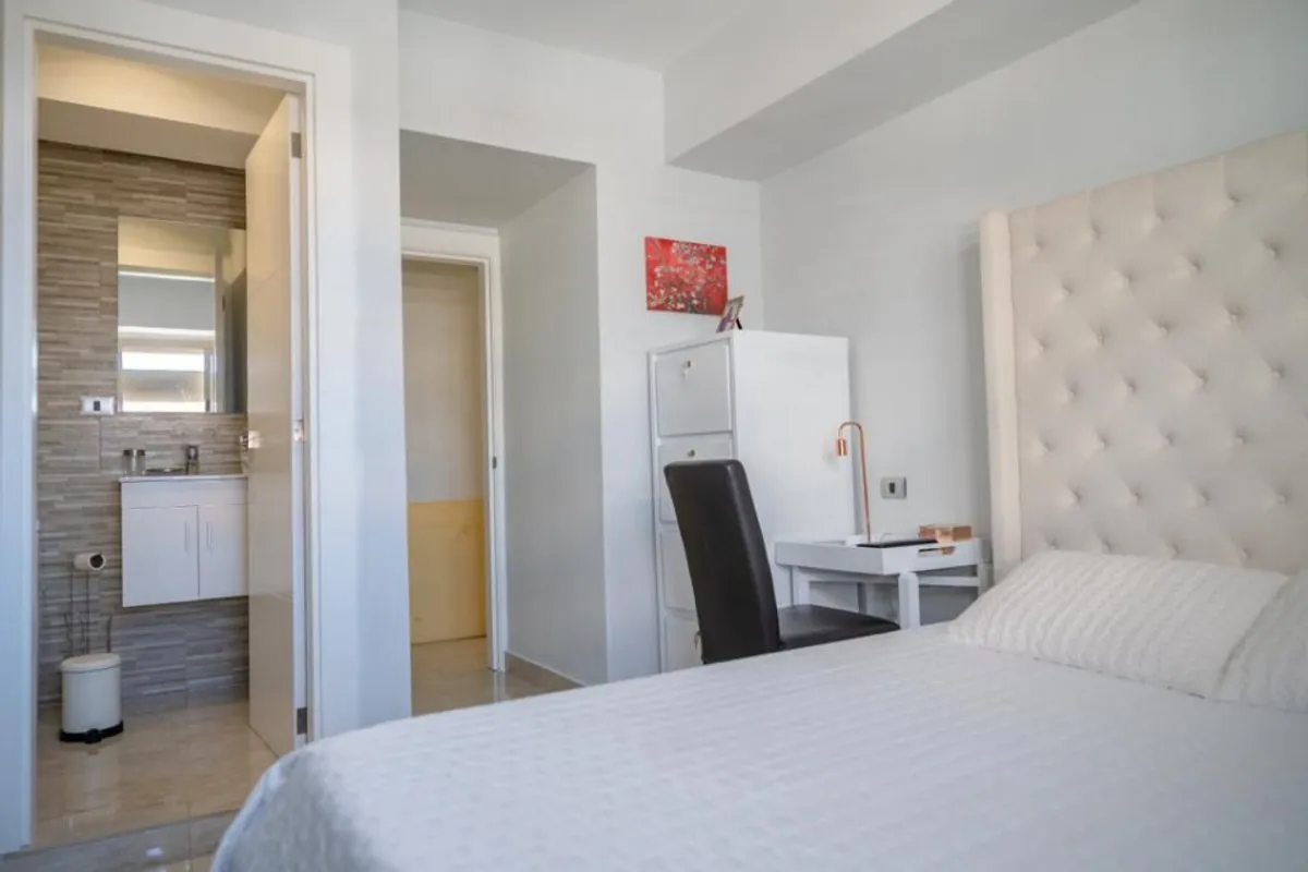 Appartement à Bella Vista, Santo Domingo, photo 12