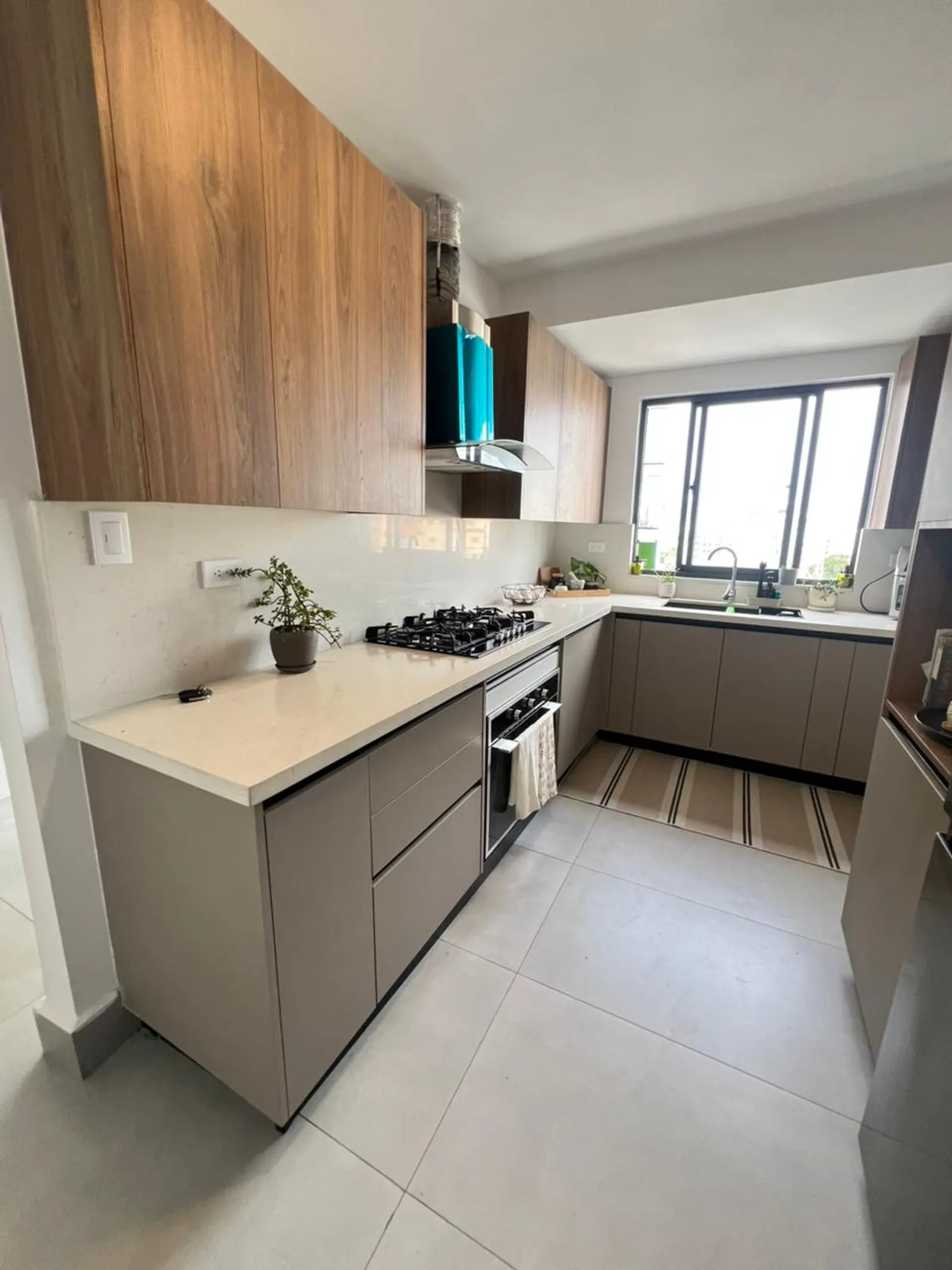 Apartment for Sale in Evaristo Morales, photo 15