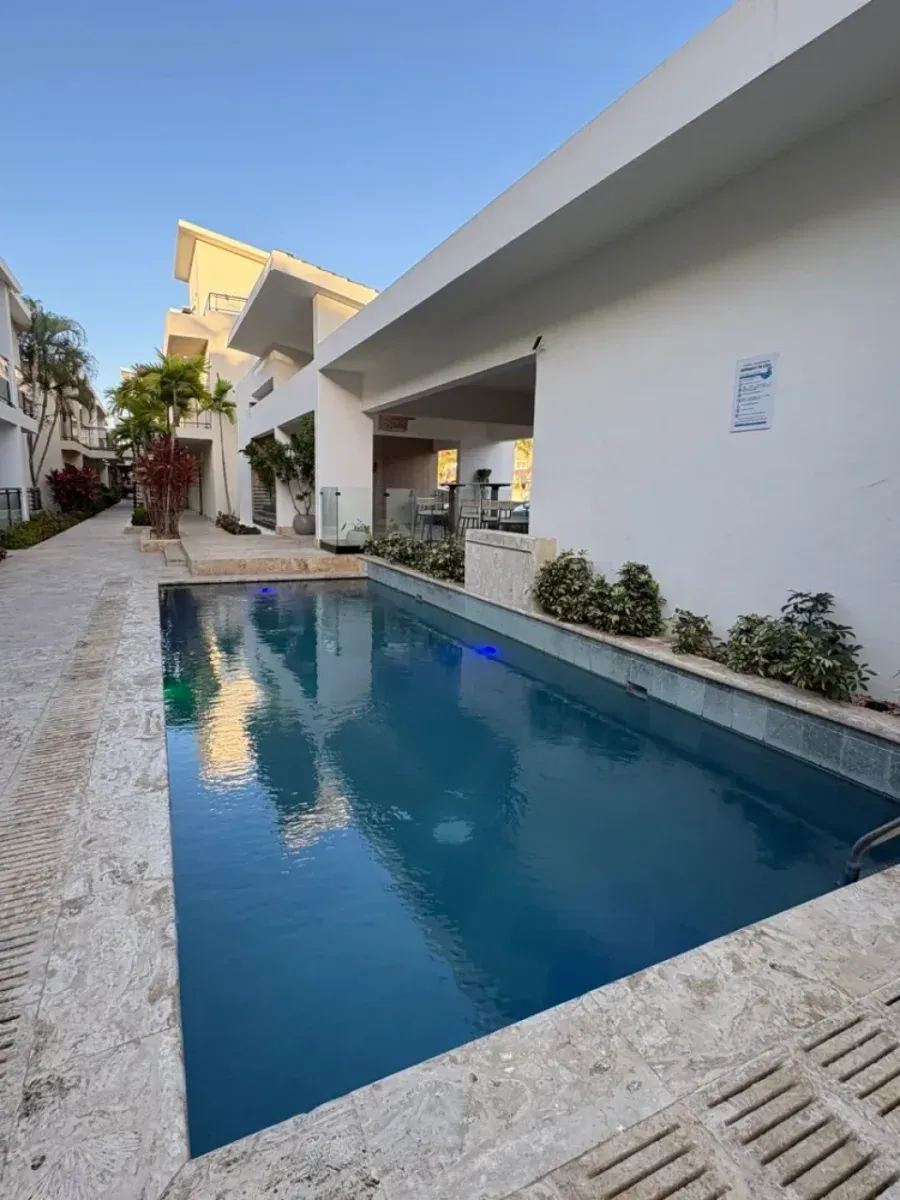 Wohnbauprojekt in Bávaro, Punta Cana, Foto 13