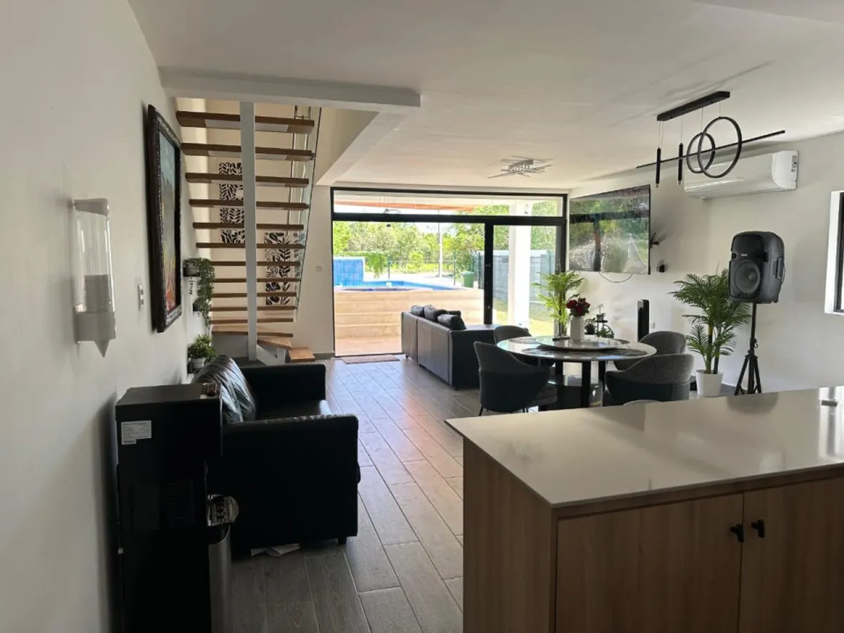 Villa Privée dans Vista Cana Punta Cana, photo 5