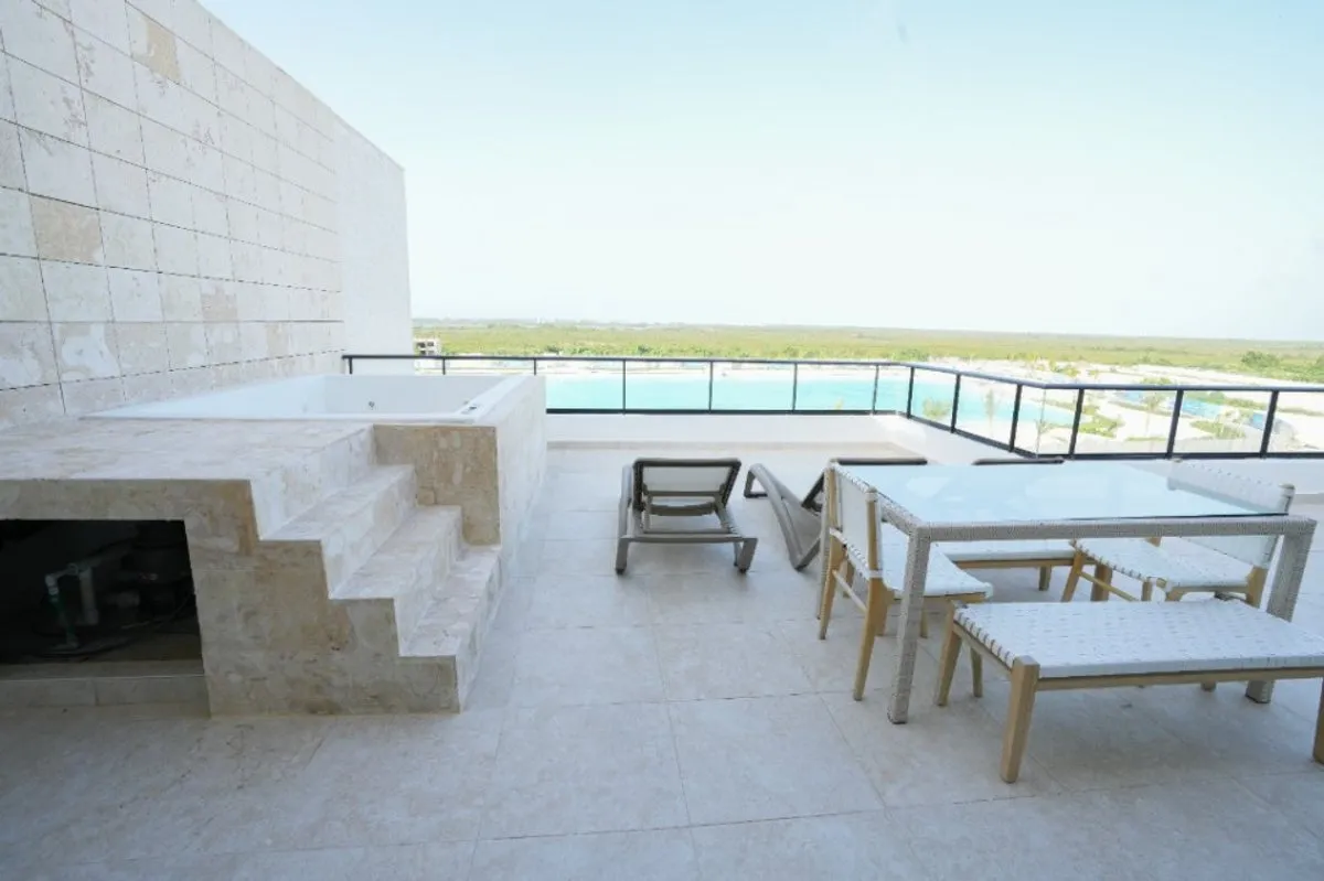 Luxus-Apartement in Punta Cana, Higüey, Foto 5