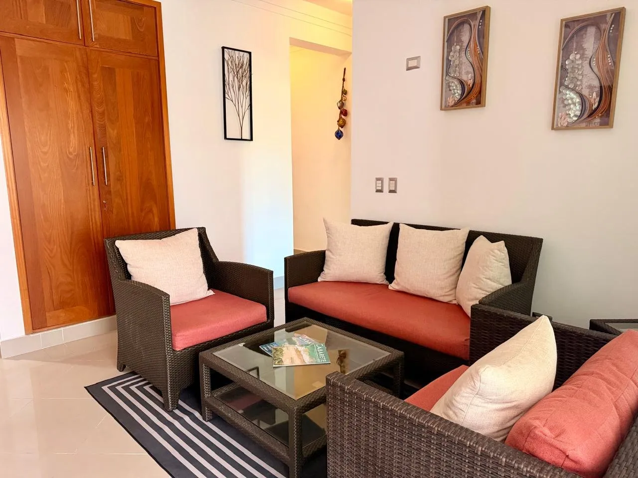 2-BEDROOM APARTMENT IN DOWNTOWN CABARETE, Foto 8
