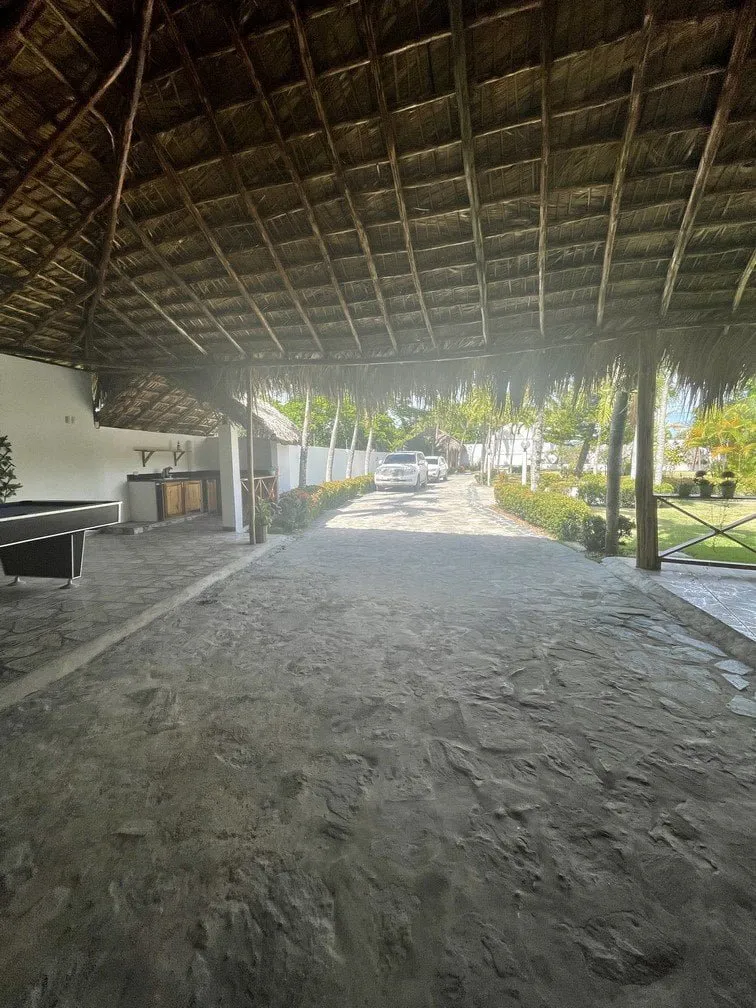 NEUE ANGEBOT – 5 SCHLAFZIMMER – VILLA IN CABARETE, Foto 9