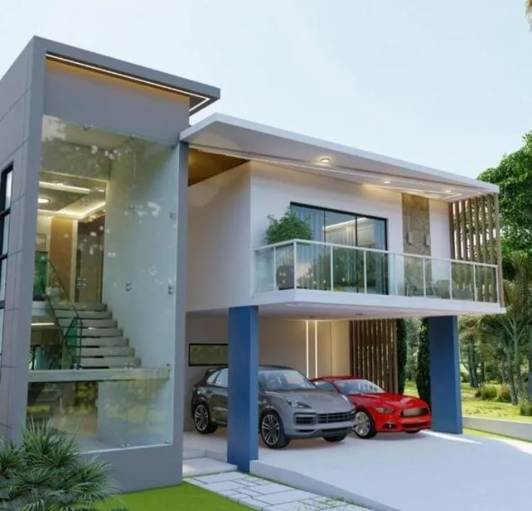 Villa for Sale in Plantation, Puerto Plata, RD, photo 3