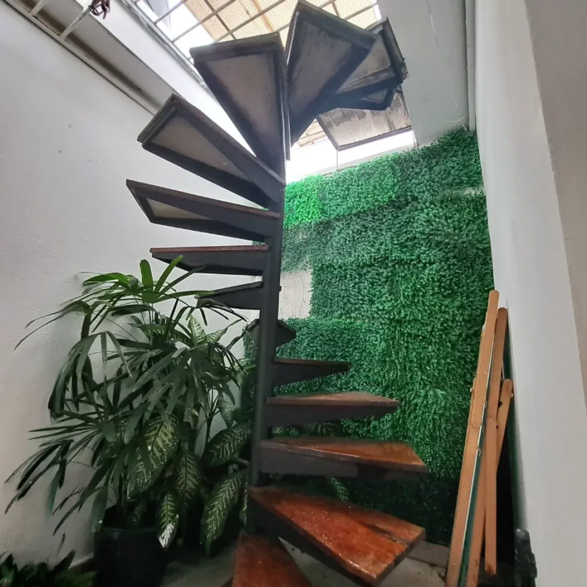 Penthouse of 210.5 m2 in El Millón, Santo Domingo, photo 15