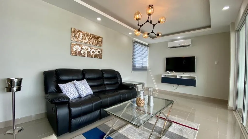 Excelente Oportunidad: Apartamento a Precio Asequible en Santiago, foto 6