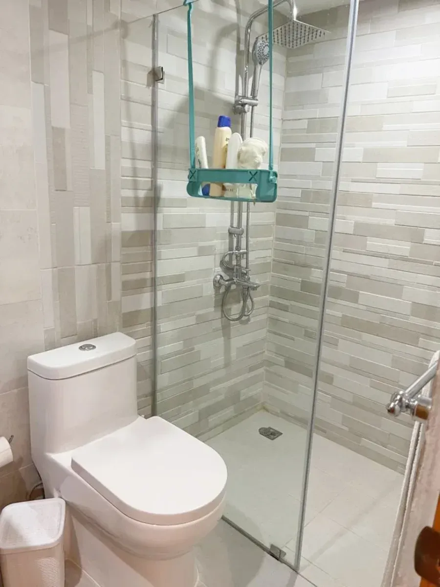 Furnished apartment in Juan Dolio, 5th floor, photo 12