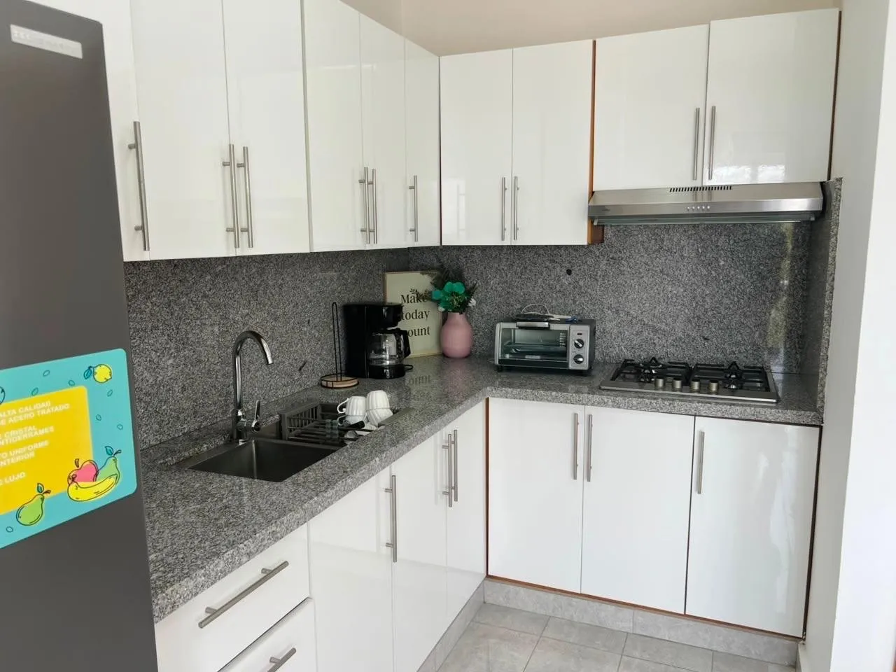Modern Sea View Apartment in Sosúa | US$135,000, photo 3