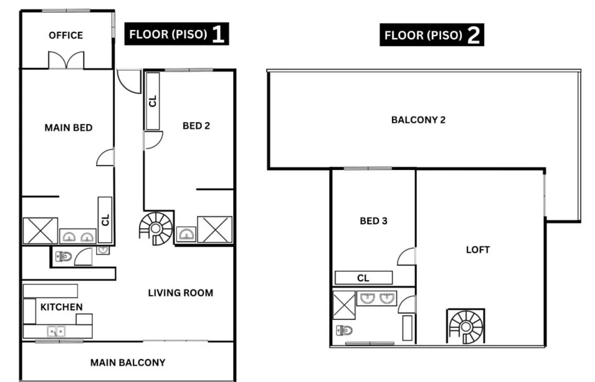 Apartment in Las Terrenas, El Portillo, photo 4