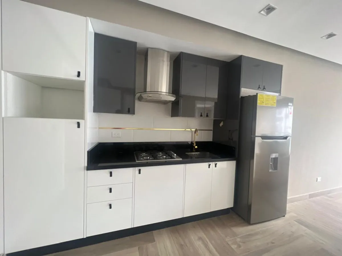 Apartment in Ensanche Naco, Bezirk Nationale, Hauptfoto