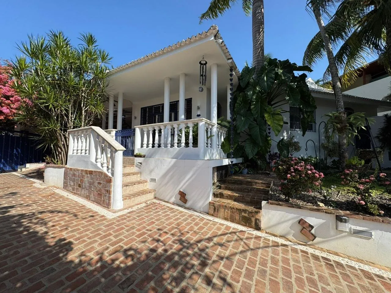 Beautiful Furnished House for Sale in Sosúa, main photo