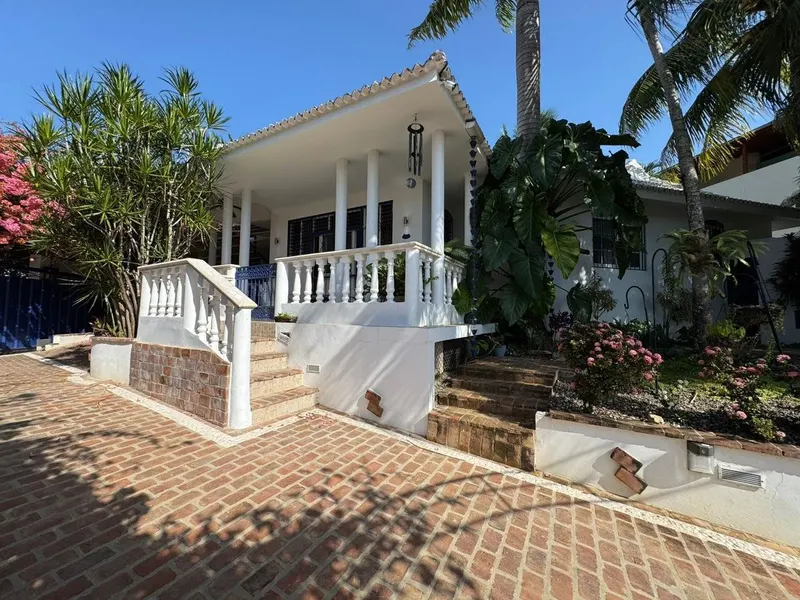 Belle maison meublée à vendre à Sosúa, USD$ 275,000