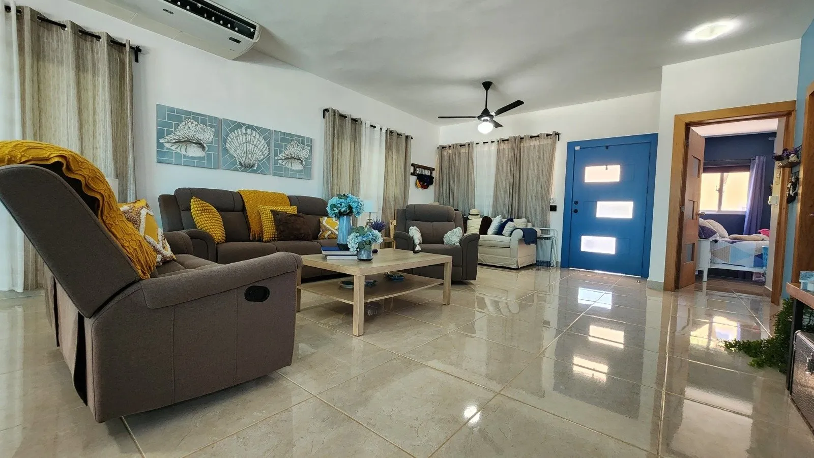 Villa de Ensueño en Comunidad Cerrada – Amueblada y con Piscina Privada, foto 10